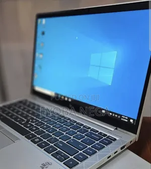 New Laptop HP EliteBook 840 G7 16GB Intel Core i5 SSD 512GB