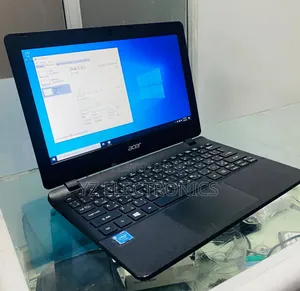New Laptop Acer Aspire 1 A114-31 4GB AMD Ryzen 5 HDD 500GB