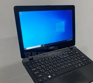 New Laptop Acer Aspire 1 A114-31 4GB AMD Ryzen 5 HDD 500GB