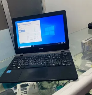 New Laptop Acer Aspire 1 A114-31 4GB AMD Ryzen 5 HDD 500GB
