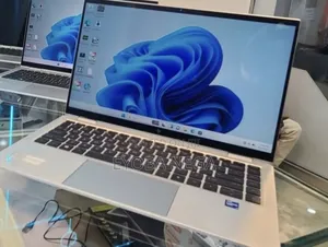 New Laptop HP EliteBook x360 1030 G8 16GB Intel Core i7 SSD 512GB