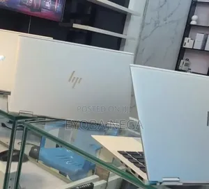 New Laptop HP EliteBook x360 1030 G8 16GB Intel Core i7 SSD 512GB