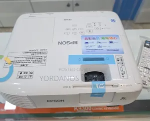 Brand New Epson Projector