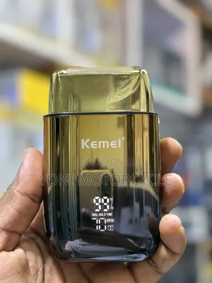 Kemei Professional Shaver Shaver0bodytrimmer10electricshaver