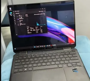 New Laptop HP Spectre 16GB Intel Core i7 SSD 1T