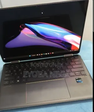 New Laptop HP Spectre 16GB Intel Core i7 SSD 1T