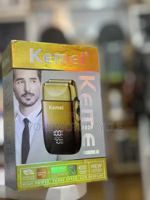 Kemei Original Shaver0shaver00philipsshaver10bodyshaver