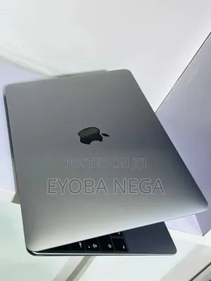 Laptop Apple MacBook Air 2017 8GB Intel Core i5 SSD 512GB