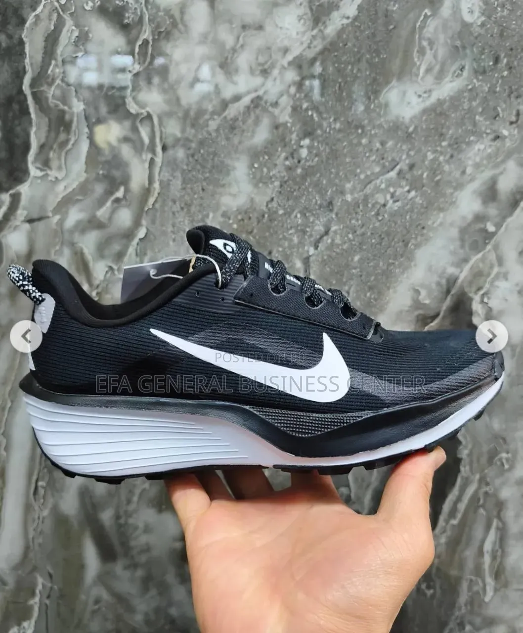 Nick Acg Shose