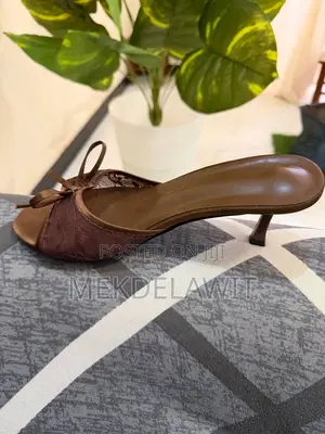 Women’S Heels