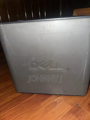 Dell Desktop