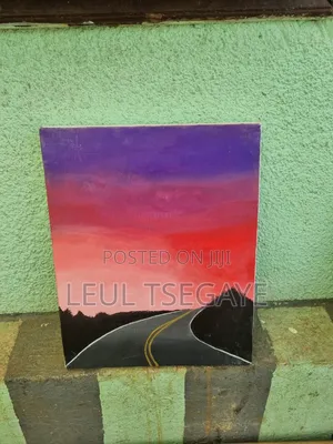 Landscape Paint