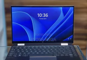 New Laptop HP Spectre 16GB Intel Core i7 SSD 1T