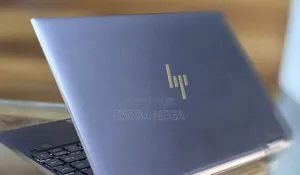 New Laptop HP Spectre 16GB Intel Core i7 SSD 1T