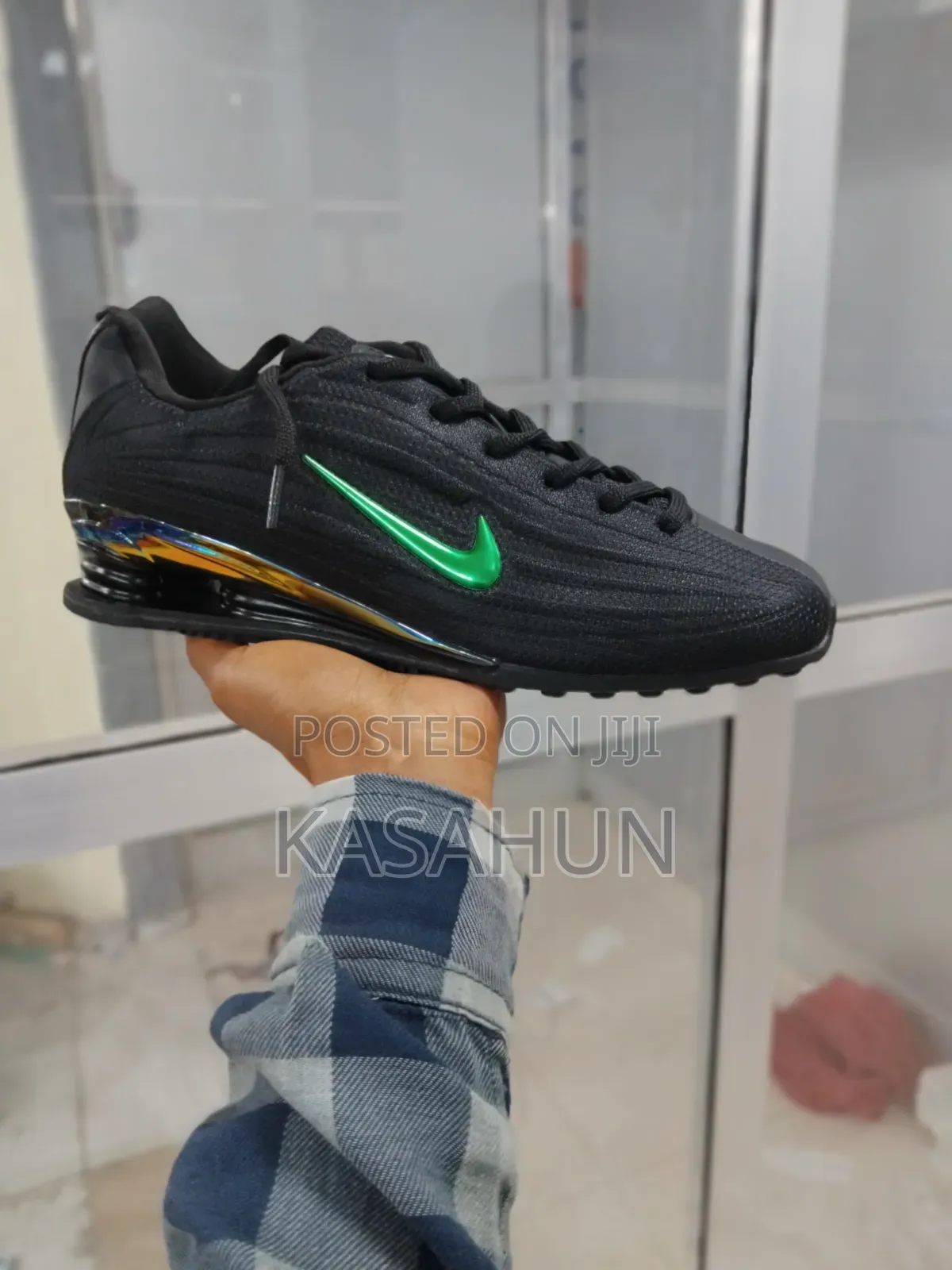 Qulity Chama Nike Tenkra Chama