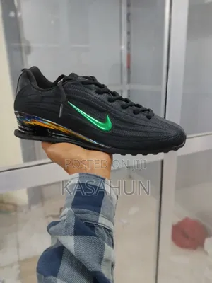 Qulity Chama Nike Tenkra Chama
