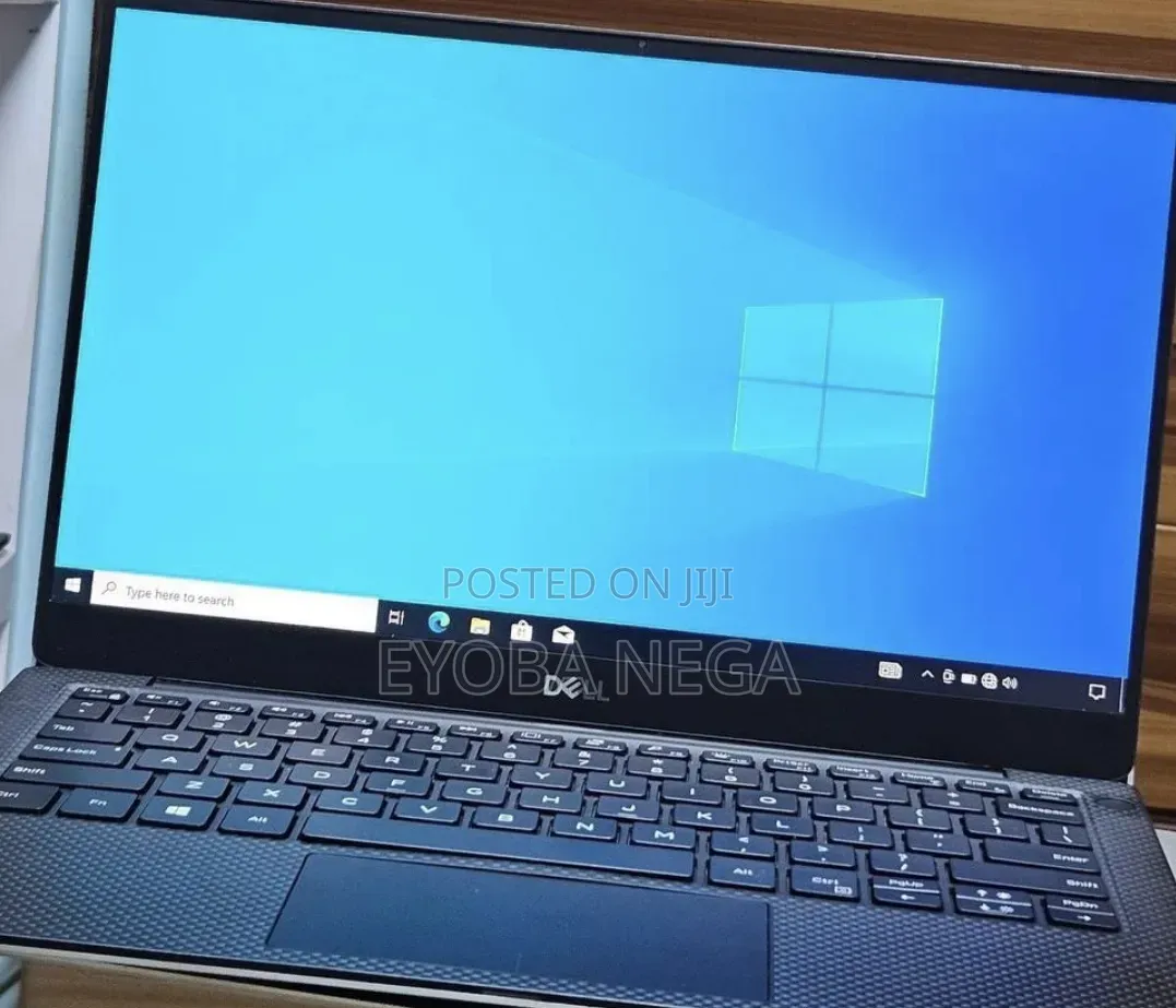 New Laptop Dell XPS 13 16GB Intel Core i7 SSD 512GB