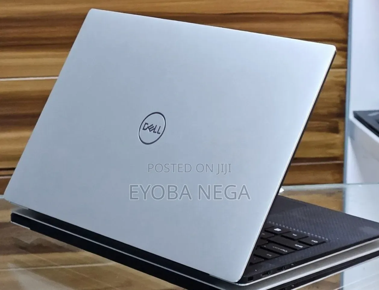 New Laptop Dell XPS 13 16GB Intel Core i7 SSD 512GB