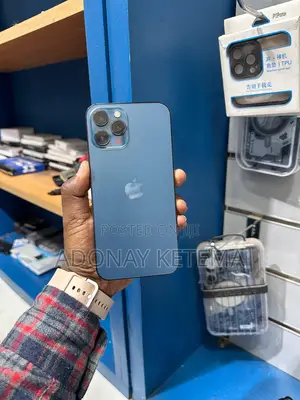 Apple iPhone 12 Pro Max 128 GB