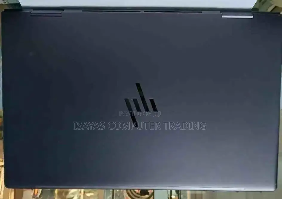 New Laptop HP Envy X360 8GB AMD Ryzen 5 SSD 512GB