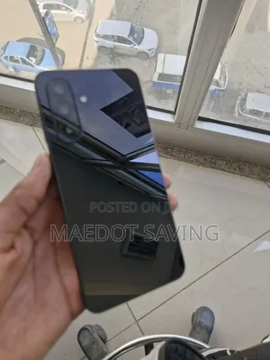 New Samsung Galaxy A26 256 GB Black