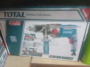 Electrical Drill