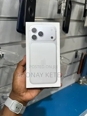New Apple iPhone 17 Pro Max 256 GB