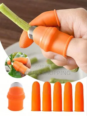 Thumb Knife