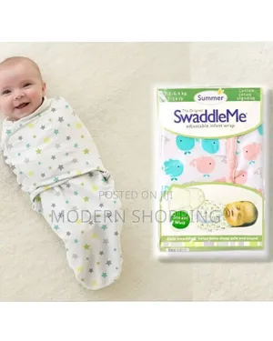 Swaddle Me