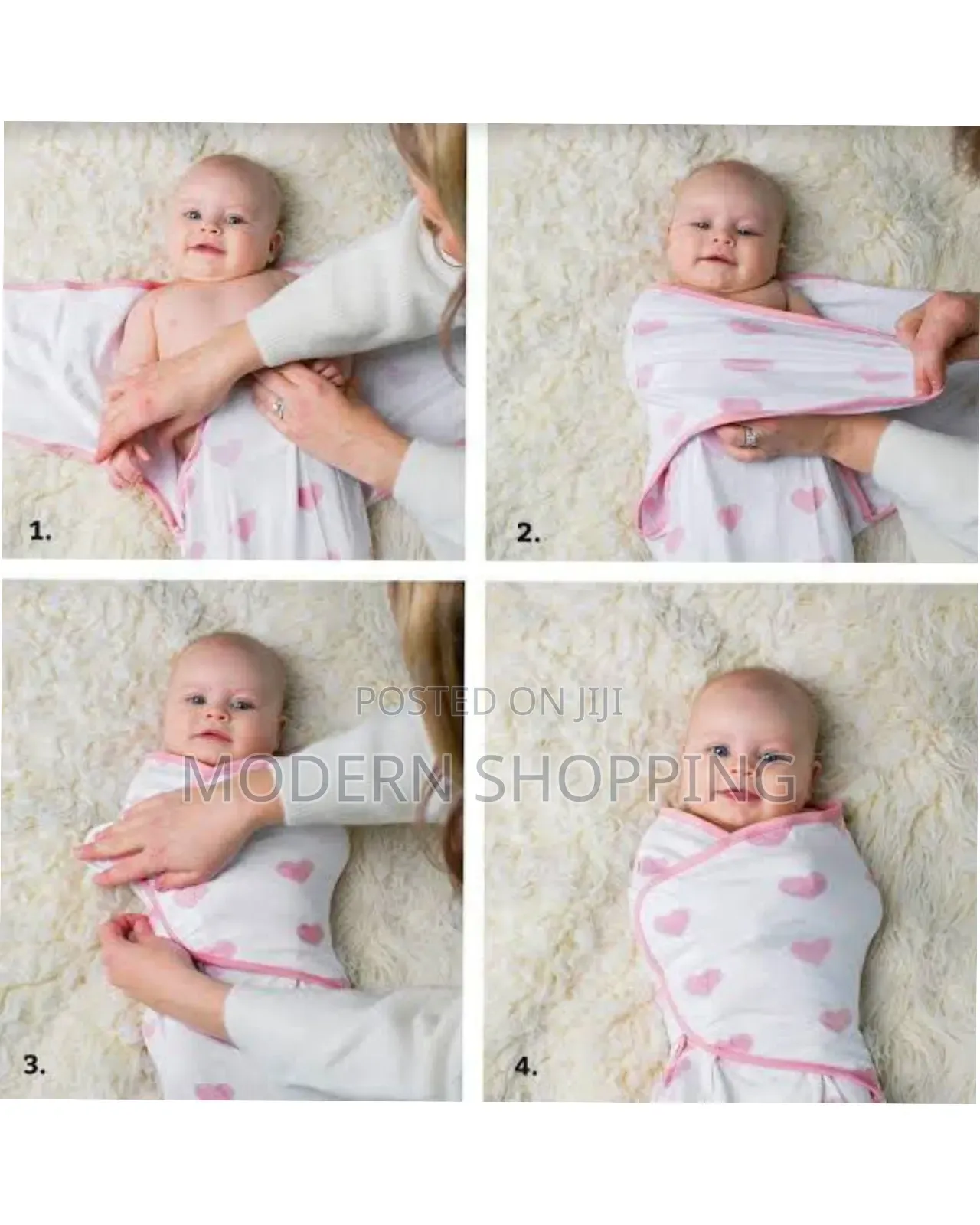 Swaddle Me