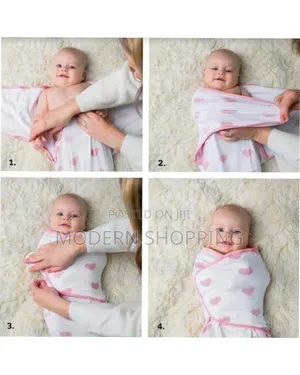 Swaddle Me
