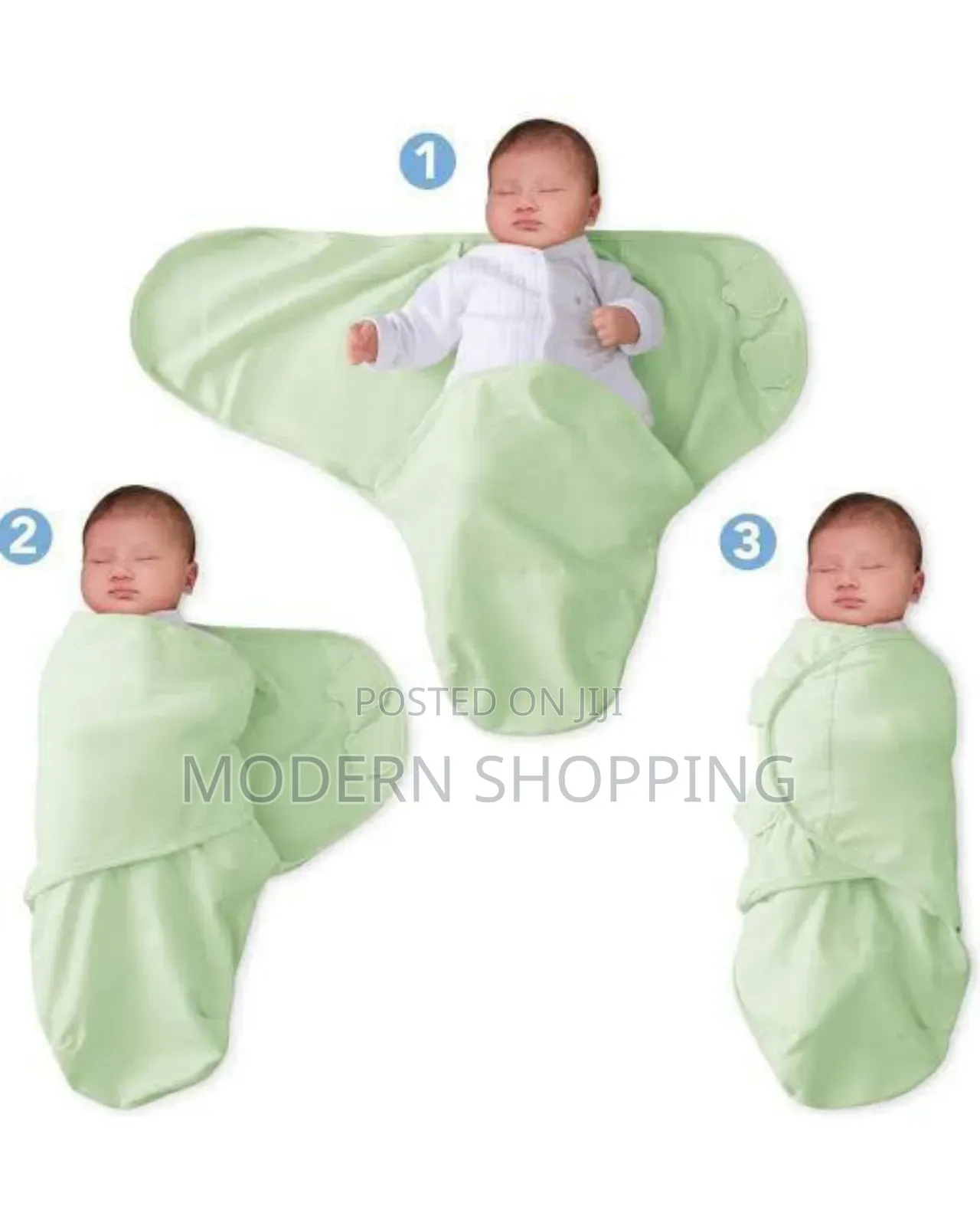 Swaddle Me