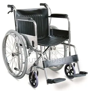European and Usa Best Sellers Modern Design Wheelchairs Medical ዊልቸር