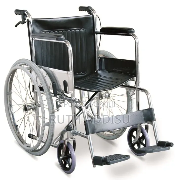 European and Usa Best Sellers Modern Design Wheelchairs Medical ዊልቸር