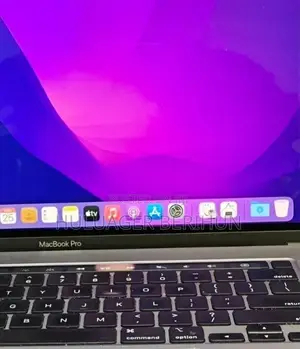 New Laptop Apple MacBook Pro 2018 32GB Intel Core i9 SSD 2T