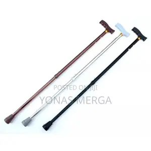 Cane Care Quip - Walking Stick - Timber Handle