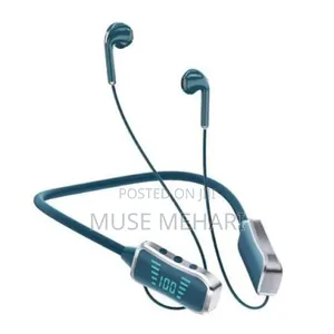 Wireless Earphone