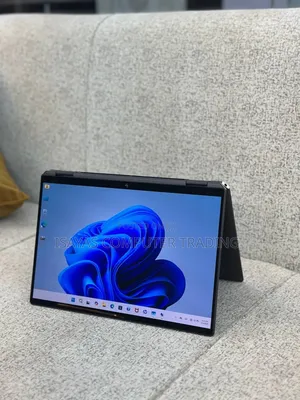 New Laptop HP Spectre 14 16GB Intel Core i7 SSD 512GB