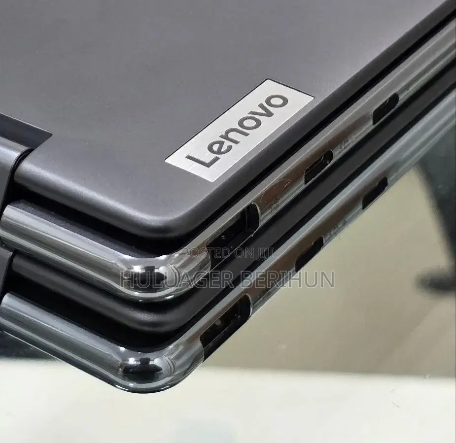 New Laptop Lenovo ThinkPad Yoga 16GB Intel Core i9 SSD 512GB