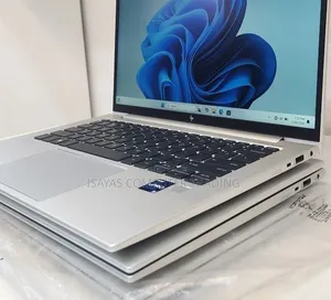 New Laptop HP EliteBook 840 G9 16GB Intel Core i5 SSD 512GB
