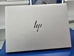 New Laptop HP EliteBook 840 G9 16GB Intel Core i5 SSD 512GB