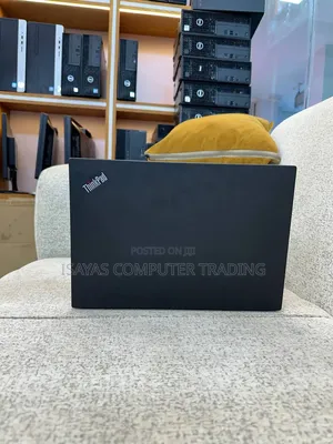 New Laptop Lenovo ThinkPad T14 16GB Intel Core i7 SSD 512GB