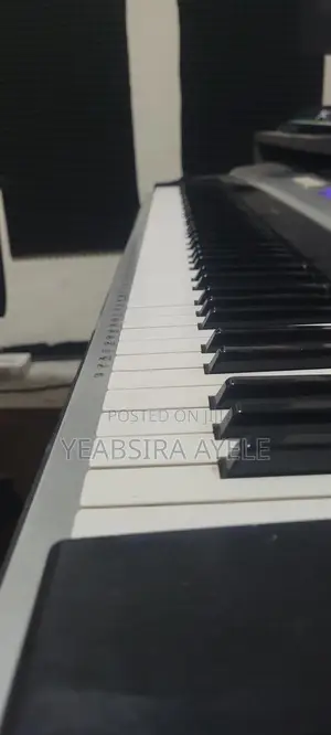 Yamaha Dgx_530 88keys