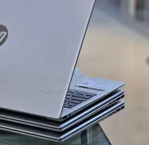 New Laptop HP Pavilion 15 8GB Intel Core i5 SSD 512GB