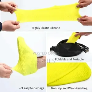 Waterproof Shoe Cover