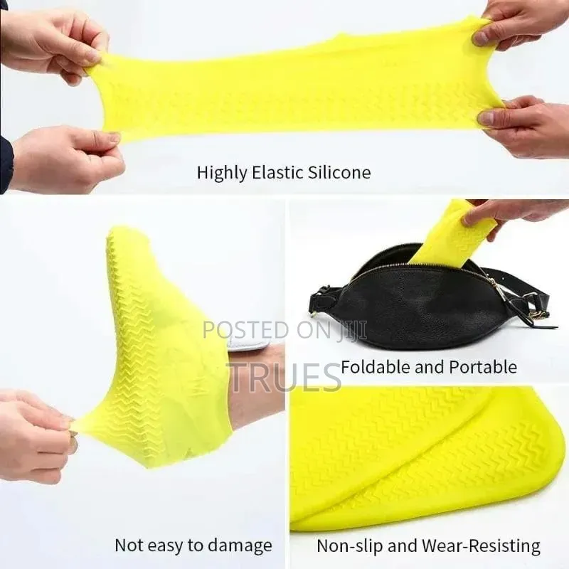 Waterproof Shoe Cover