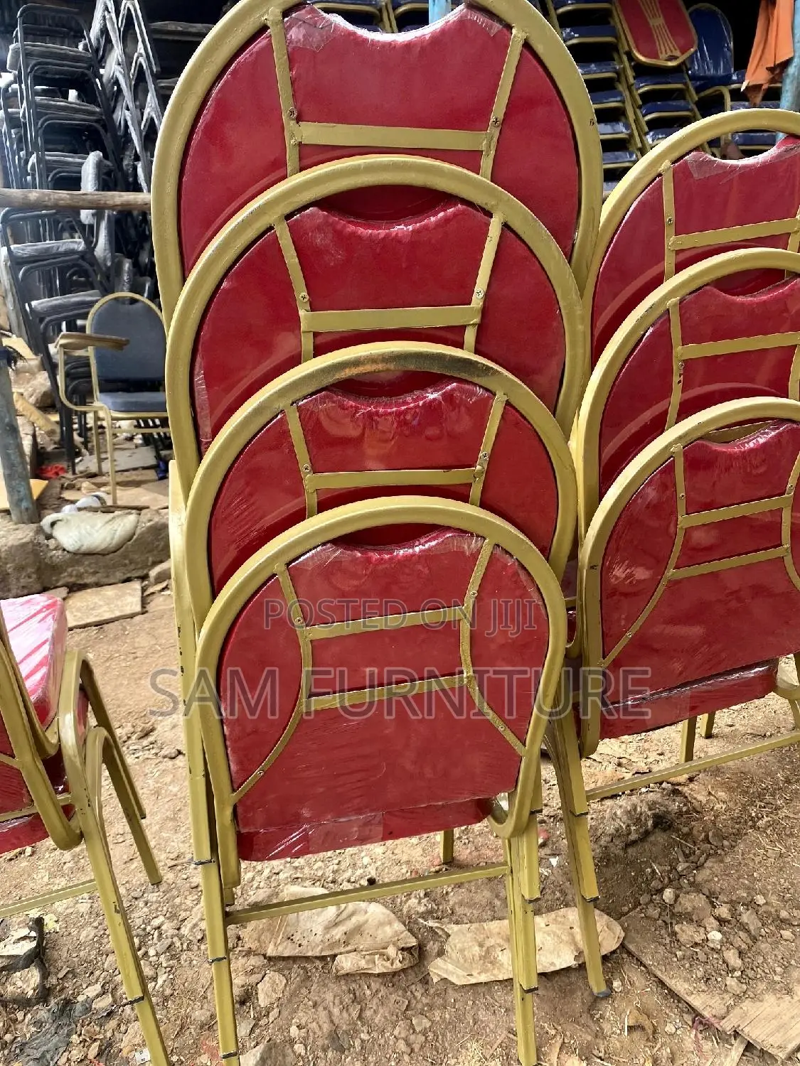 Wenber Le Hotel Yemhonu