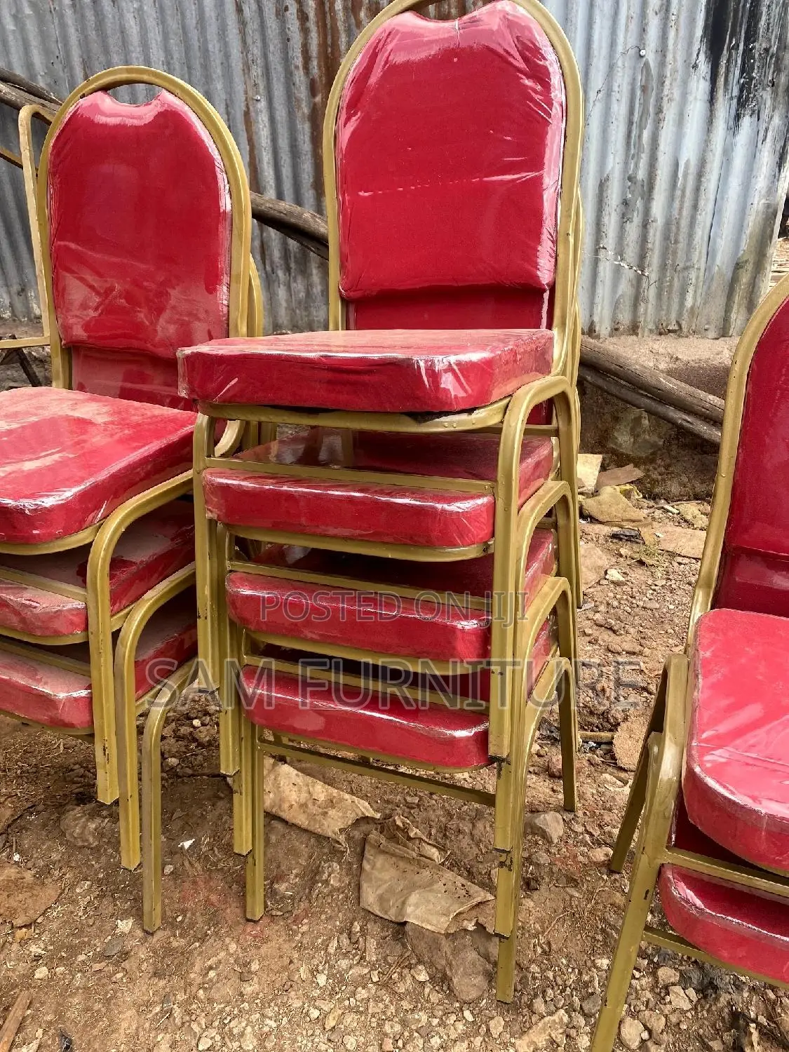 Wenber Le Hotel Yemhonu