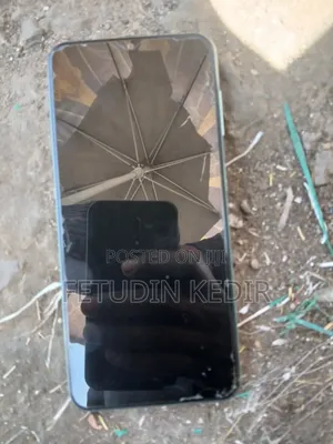New Samsung Galaxy M13 (India) 64 GB Blue
