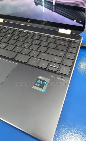 New Laptop HP Spectre X360 16GB Intel Core i7 SSD 512GB